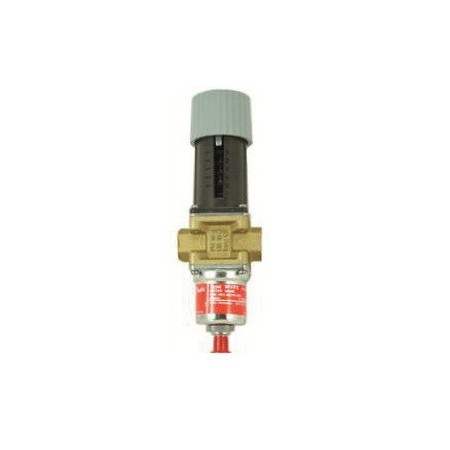 VALVULA REGULADORA PARA AGUA WVFX 25 1" (003N4100)