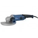 ▷ AMOLADORA 2400W Ø230MM VELOCIDAD VARIABLE | Ferreidea