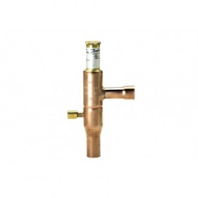 Regulador presión condensación KVR 28 1-1/8" ODS (34l0095)