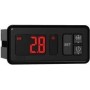 CONTROLADOR TEMPERATURA 3 RELES AKO D14323 230 V SONDA NTC INCLUIDA