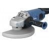 ▷ AMOLADORA 2400W Ø230MM VELOCIDAD VARIABLE | Ferreidea