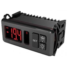 CONTROLADOR TEMPERATURA 1 RELE AKO D 14112