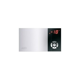 TERMOSTATO MURAL AKO-D14632 230V 3 RELES NTC/PTC