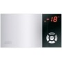 TERMOSTATO MURAL AKO-D14632 230V 3 RELES NTC/PTC