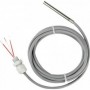 SONDA PT-100 CON 2 MT. CABLE AKO-15585A