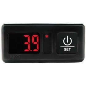 TERMOMETRO ELECTRONICO DIGITAL AKO-D14012