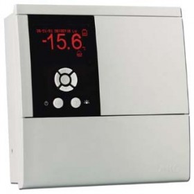 REGISTRADOR TEMPERATURA Y HUM. AKO-15740