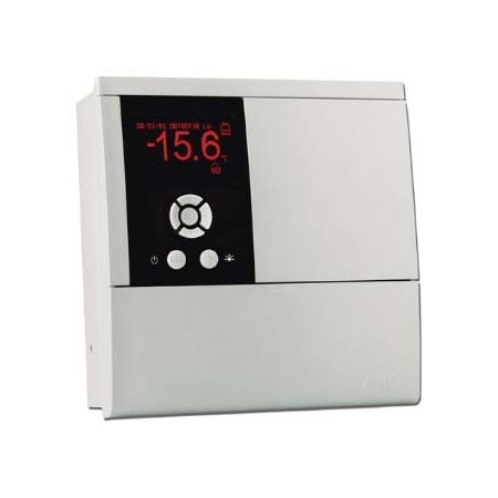 REGISTRADOR TEMPERATURA Y HUM. AKO-15740