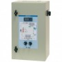CUADRO ELECTRICO METALICO CON TERMOSTATO CTM-10RM CON CONTROL EVCO EpOCA