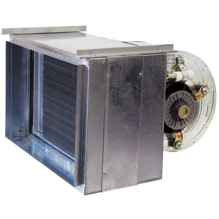 Climatizador apartamento  CT 400/3 tipo 1