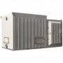 Torre de refrigeración salida horizontal TVC 232