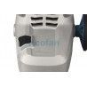 ▷ AMOLADORA 2400W Ø230MM VELOCIDAD VARIABLE | Ferreidea