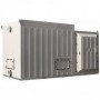 Torre de refrigeración salida horizontal TVC 462