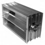 Compuerta para la regulación de aire manual ESCOCLIMA CES 250x1000mm