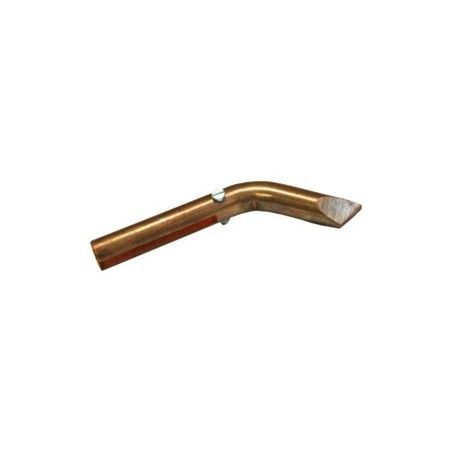 ▷ Punta Normal Soldador Modelo 40 100W | Ferreidea