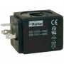 Bobina electroválvula solenoide PARKER 481865A5 DZ02 110vca