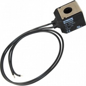 Bobina electroválvula solenoide PARKER YB09 230vca