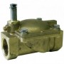 Cuerpo electroválvula solenoide latón PARKER 7322BGN00 normalmente abierta 2"
