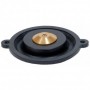 Membrana EPDM para electroválvulas solenoide PARKER 7321B/7322B/PM133H/PM143 1 1/4"-1 1/2"