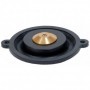 Membrana EPDM para electroválvulas solenoide PARKER 7321B/7322B/PM133H/PM143 1 1/4"-1 1/2"