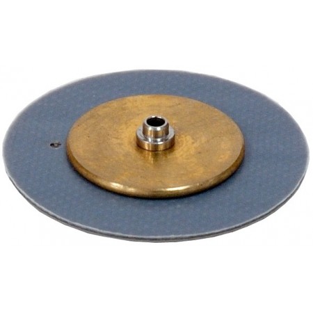 Membrana RUBY para electroválvulas solenoide PARKER PM156 3/8"-1/2"