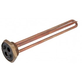 Resistencia electrica  MCR 1 1/4" 1200w