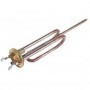 Resistencia electrica  MCR doblada 1 1/4" 1500w