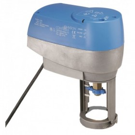 Actuador  lineal para valvulas VG JOHSON CONTROLS  VA7810 ADA-11