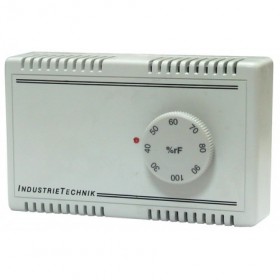 Humidostato ambiente  INDUSTRIE TECHNIK DBZH 101
