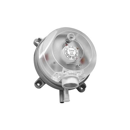 Presostato diferencial INDUSTRIE TECHNIK DBL106B.1 a 10mbar