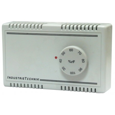 Humidostato ambiente INDUSTRIE TECHNIK DBZH 102