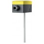 Sonda de temperatura inmersión .SAUTER  EGT346F102L100.-50 a 60ºC