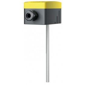 Sonda de temperatura inmersión .SAUTER  EGT346F102L100.-50 a 60ºC