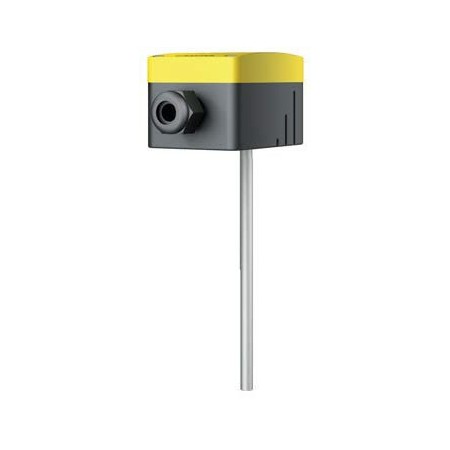 Sonda de temperatura inmersión .SAUTER  EGT346F102L100.-50 a 60ºC