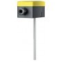 Sonda de temperatura inmersión .SAUTER  EGT346F102L100.-50 a 60ºC