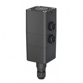 Presostato diferencial para liquidos SAUTER    DSD143F002 0.5 a 6bar