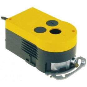 Actuador SAUTER ASM105F120
