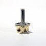 Cuerpo solenoide DANFOSS EV220B 32B NC 1-1/4 FKM
