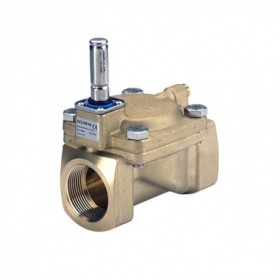 Cuerpo solenoide DANFOSS EV220B 32B NO FKM  2"