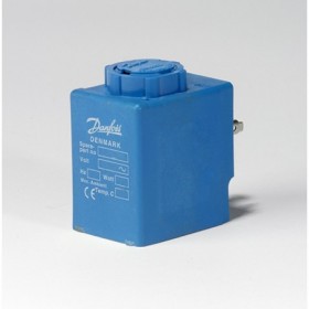Bobina DANFOSS  BA048A.48VAC