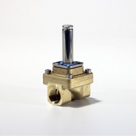Cuerpo solenoide DANFOSS EV220B 4.5B NO 1/4" FKM