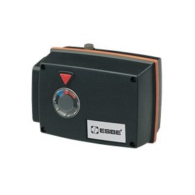 Actuador rotativo ESBE  S95M .230VAC para valvulas 3F/4F