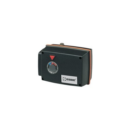 Actuador rotativo ESBE  S95M .230VAC para valvulas 3F/4F