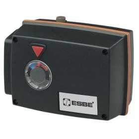 Actuador rotativo ESBE  S92M.24VAC para valvulas 3F/4F