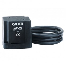 Motor electrotemico CALEFFI  230VAC