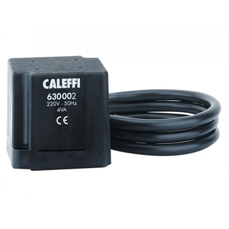 Motor electrotemico CALEFFI  230VAC