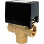 Válvula de zona 3vias MUT  SF15 .1/2".230VAC