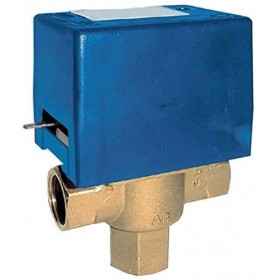 Válvula de zona 3 vias MUT  SF20-M1.3/4 ".con micro auxiliar .230VAC
