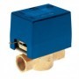 Válvula de zona 2 vias MUT SF20/2-M1.3/4".con micro auxiliar .24VAC