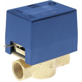 Válvula de zona 2 vias MUT SF15-M1  .1/2" .con micro auxiliar .230VAC